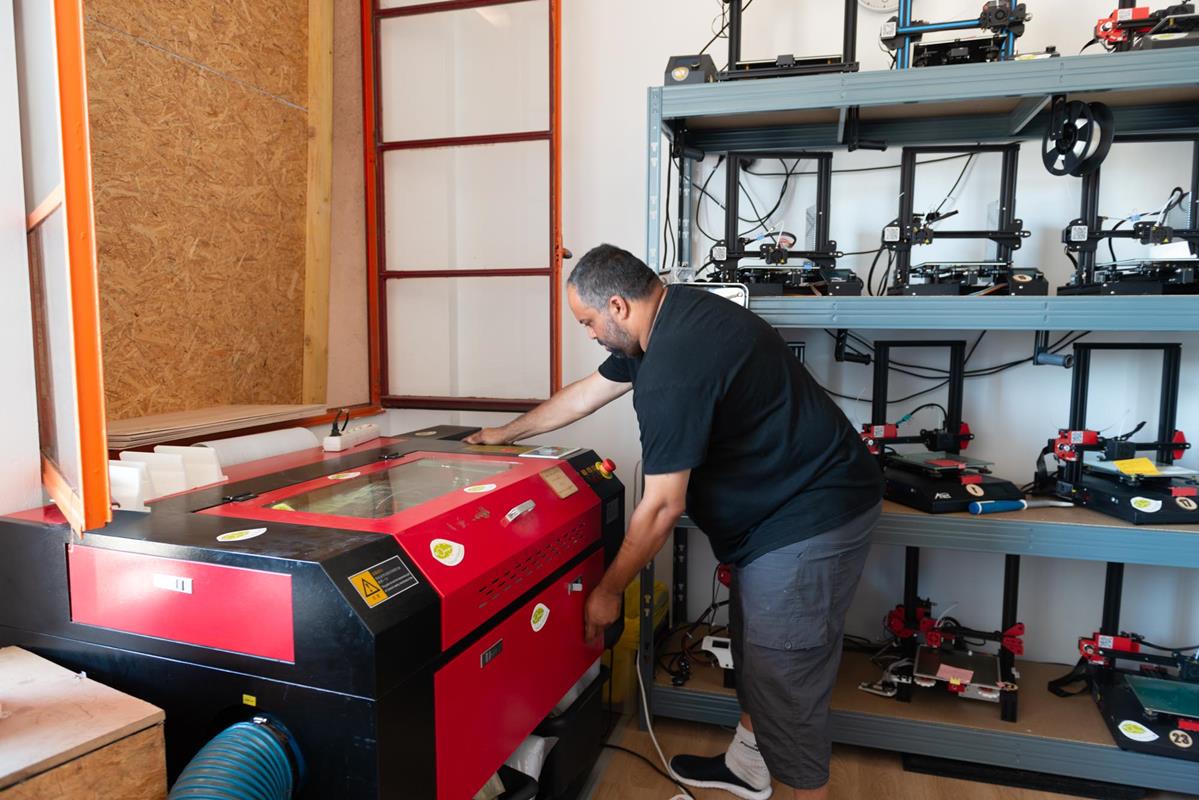 Gare de Maizières-lès-Metz